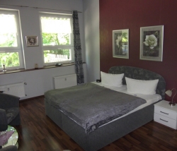 Hotel Schützenberg Gotha_Doppelzimmer