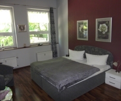 Hotel Schützenberg Gotha_Doppelzimmer