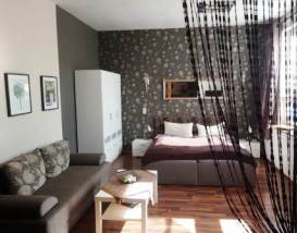 Hotel Schützenberg Gotha_unsere Studios