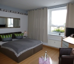 Hotel Schützenberg Gotha_Komfortzimmer